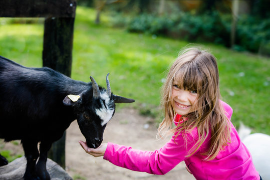 weekend &agrave; la ferme  