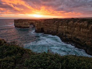 Loch Ard Gorge 2