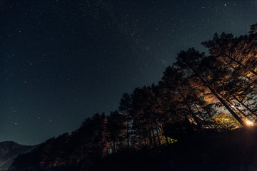 ALtay - Chemal. (Алтай - Чемал)