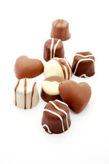 Chocolate Truffles