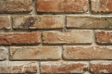  background old brick wall