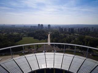 Stadion Śląski w Chorzowie © Patryk