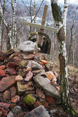 ema as contamination heap in Ostrava