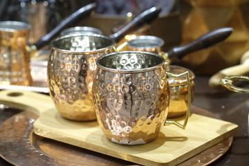 The image of utensil