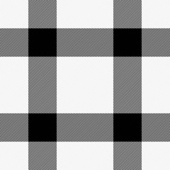 Halloween Tartan plaid. Scottish cage background