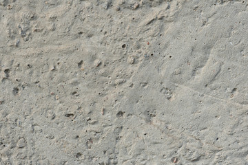 Wall fragment with scratches and cracks. It can be used as a background