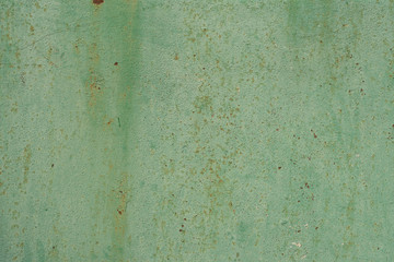 Metal texture with scratches and cracks which can be used as a background
