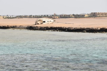 Port Ghalib w Marsa Alam,Egipt