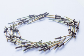 rivets for aluminium windows