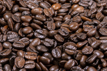 コーヒー豆
