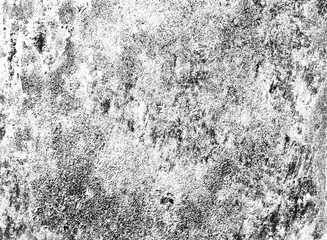 Black and white grunge trendy metal background or texture, desaturated high contrast image