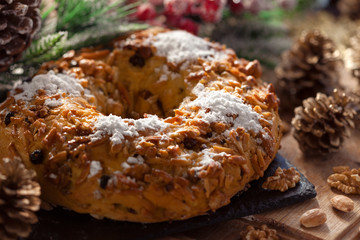 Gateau des Rois