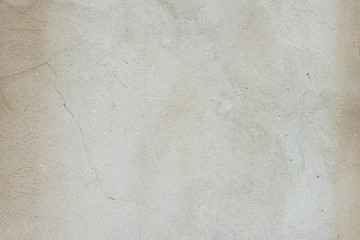 Wall fragment with scratches and cracks. It can be used as a background