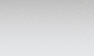 Snow winter background with background with beautiful