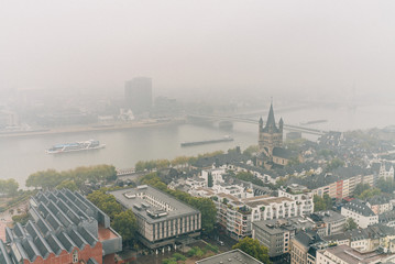 Impressionen aus Köln / City-Trip to Cologne