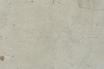 Obraz premium Wall fragment with scratches and cracks. It can be used as a background