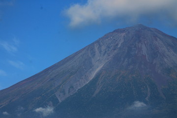 Mt. Fuji japan