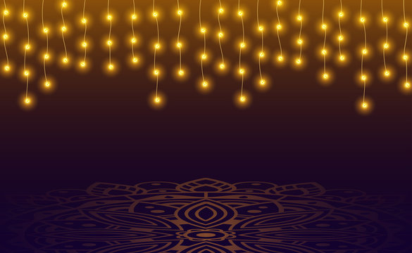 41065 Diwali Light Background Stock Photos Images  Photography   Shutterstock