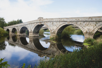 A Bridge in Shropshire