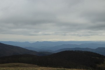 Smoky Mountains