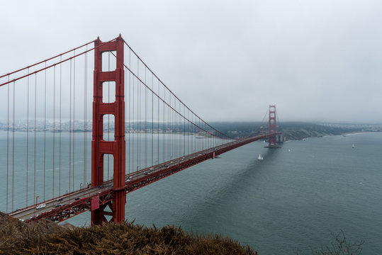 Golden gate