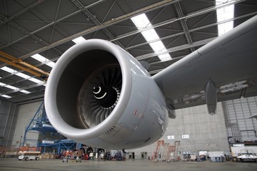 Jet Engine 