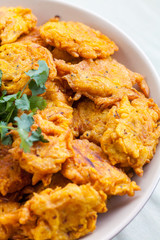 Middle Eastern Food
