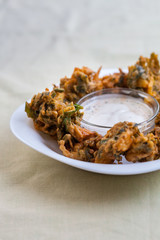 Middle Eastern Food