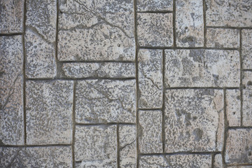 stone wall texture