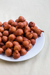 Middle Eastern Food