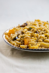Middle Eastern Food