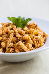 Middle Eastern Food