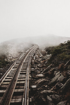 TRAIN RIDES