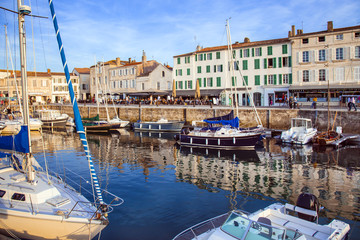 Île de Ré