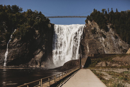 WATERFALL