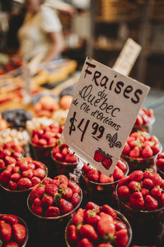 FARMERS MARKET