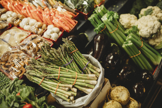 FARMERS MARKET