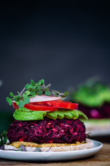 BeetBurger