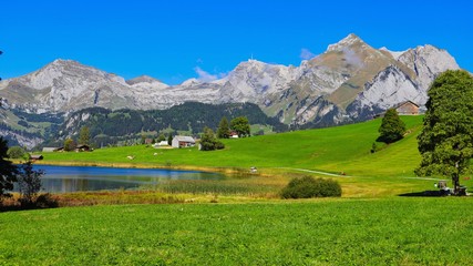 urlaub in der schweiz