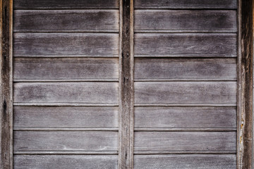 Fototapeta premium architect vintage wall wood