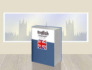 English language course