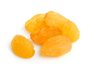 Dried raisin