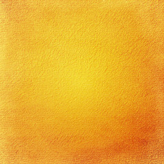 Fototapeta premium abstract yellow background texture