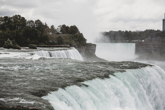 NIAGRA FALLS