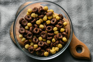 delicious flakes