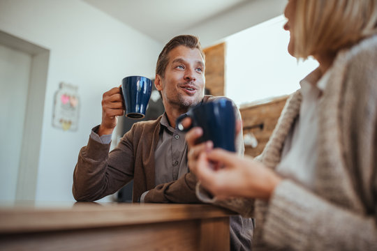 Perfect weekend start