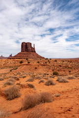 Monument Valley