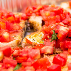 Pane e pomodoro