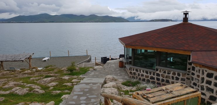 Lake Sevan Resort