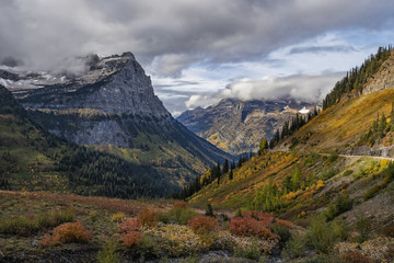 Rocky Mountain heights